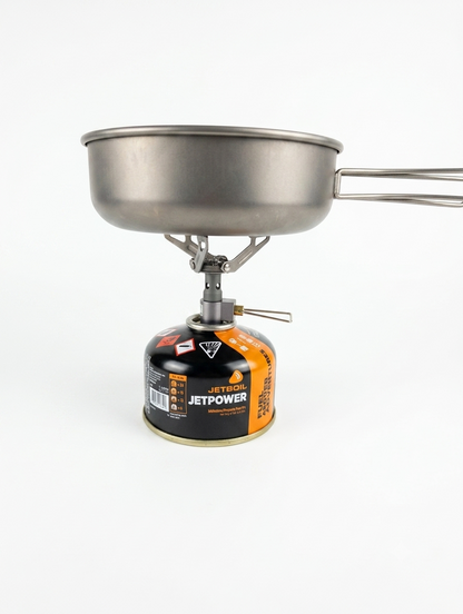 BRT Blaze™ — Go Anywhere, Cook Anywhere